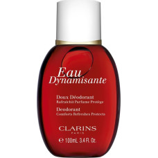 Clarins CLARINS EAU DYNAMISANTE DEODORANT 100ML