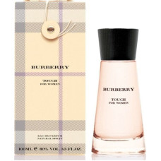 Burberry Burberry Touch For Women EDP 100ml, pojemność : 100ml