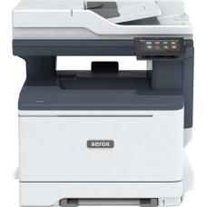 Xerox Drukarka laserowa Xerox Xerox C320V/DNI - Drucker - Farbe - Duplex - Laser - A4/Legal - 1200 x 1200 dpi - bis zu 33 Seiten/Min. (einfarbig)/bis zu 33 Seiten/Min. (Farbe) - Kapazitat: 250 Blatter - Gigabit LAN, Wi-Fi(n), USB 2.0, USB