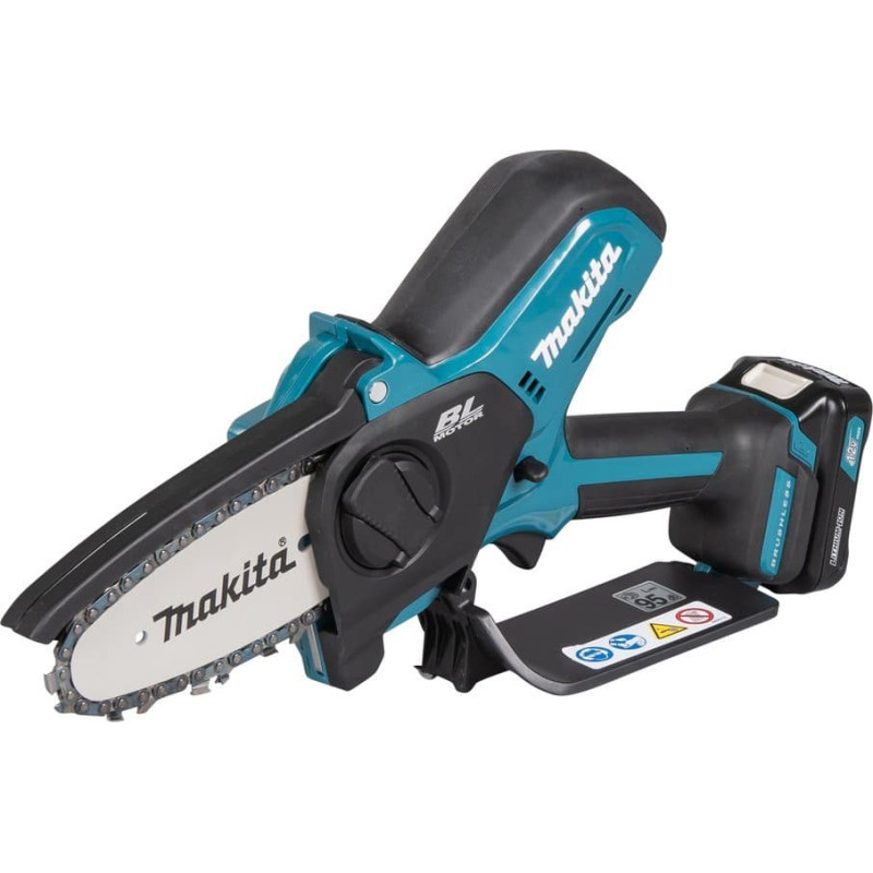 Makita Piła łańcuchowa Makita MAKITA PIŁA ŁAŃCUCHOWA 12V UC100DZ01 10cm