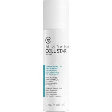 Collistar Šampūnas Collistar Niacinamide Dry Shampoo, 150 ml