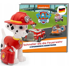 Tonies Tonies Paw Patrol - Schneller als die Feuerwehr