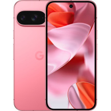 Google Smartfon Google Pixel 9 5G 12/128GB Różowy (Peony)