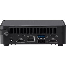 Ernitec Komputer Ernitec ASUS NUC Mini PC - Core Ultra