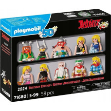 Playmobil 71680 Asterix Figurenset