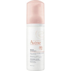 Alkotest AVENE_Cleansing Foam pianka oczyszczająca do cery normalnej i mieszanej 150ml