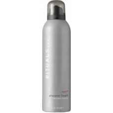 Alkotest RITUALS_Sport Shower Foam pianka pod prysznic 200ml