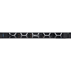 Dell Serwer Dell DELL PowerEdge R360 serwer 480 GB Rack (1U) Intel Xeon E E-2478 2,8 GHz 16 GB DDR5-SDRAM 700 W