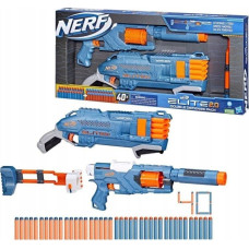 Hasbro PROMO NERF ELITE 2.0 Double Defence Pack F5033 p3 HASBRO