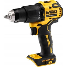 Dewalt Wiertarko-wkrętarka Dewalt HAMMER DRILL DCD709N-XJ 18V