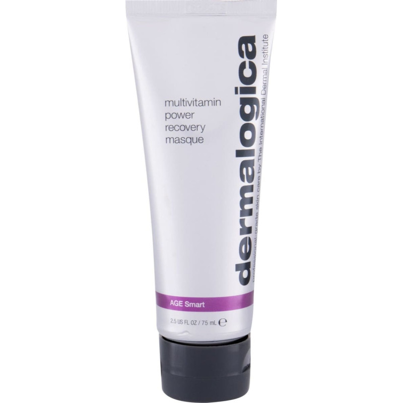 Dermalogica Dermalogica Age Smart Multivitamin Power Recovery Maseczka do twarzy 75 ml