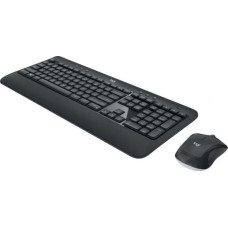 Logitech Klawiatura + mysz Logitech MK540 Advanced (920-008675)