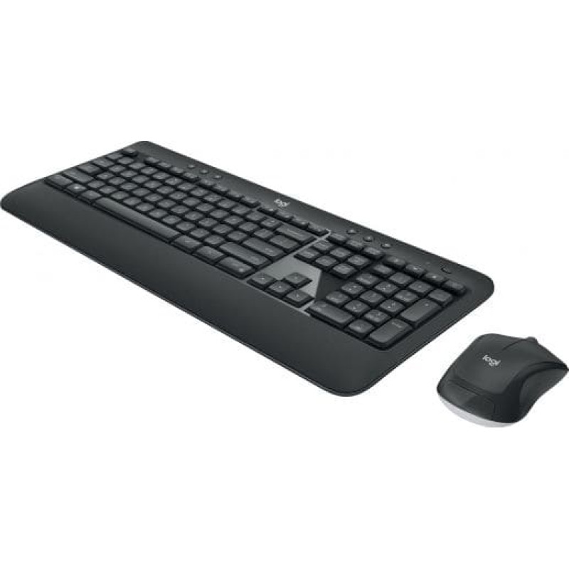 Logitech Klawiatura + mysz Logitech MK540 Advanced (920-008675)