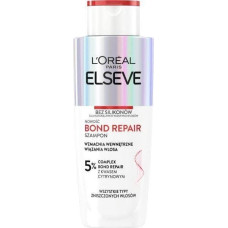 L’oreal Paris Elseve Bond Repair szampon wzmacniający wewnętrzne wiązania włosa 200ml