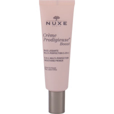 Nuxe Nuxe, Creme Prodigieuse Boost, 5 Actions Multi-Perfection Smoothing, Liquid Primer, 30 ml For Women