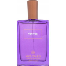 Molinard Molinard, Les Elements Collection - Vetiver, Eau De Parfum, Unisex, 75 ml Unisex