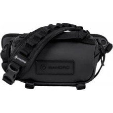 Wandrd Torba Wandrd Torba fotograficzna Wandrd Rogue Sling 6 l - czarna