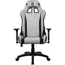 Arozzi Fotel Arozzi Arozzi Soft Fabric | Gaming Chair | Avanti SoftFabric | Light Grey