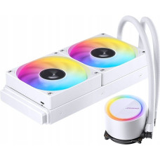 Jonsbo Chłodzenie CPU Jonsbo CPU Cooler JONSBO TG-240 White