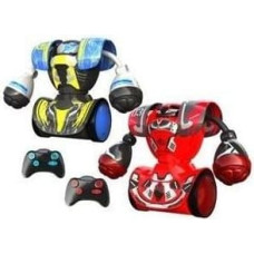 Dumel Robo Kombat zestaw treningowy mix