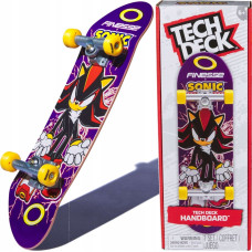 Tech Deck Deskorolka Tech Deck Tech Deck Skate Handboard 27 cm - Sonic