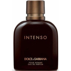 Dolce & Gabbana Perfumy Męskie Dolce & Gabbana EDP 75 ml Intenso