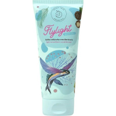 Alkotest HAIRY TALE_Flylight Babassu lekka odżywka emolientowa Masło Babassu 200ml