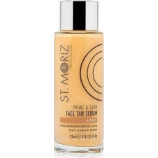 Alkotest ST.MORIZ_Professional Prime & Glow Face Tanning serum opalające do twarzy 25ml