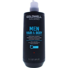 Goldwell Dualness Men Hair & Body 1000ml