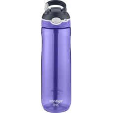 Contigo Butelka z ustnikiem Ashland niebieska 720 ml