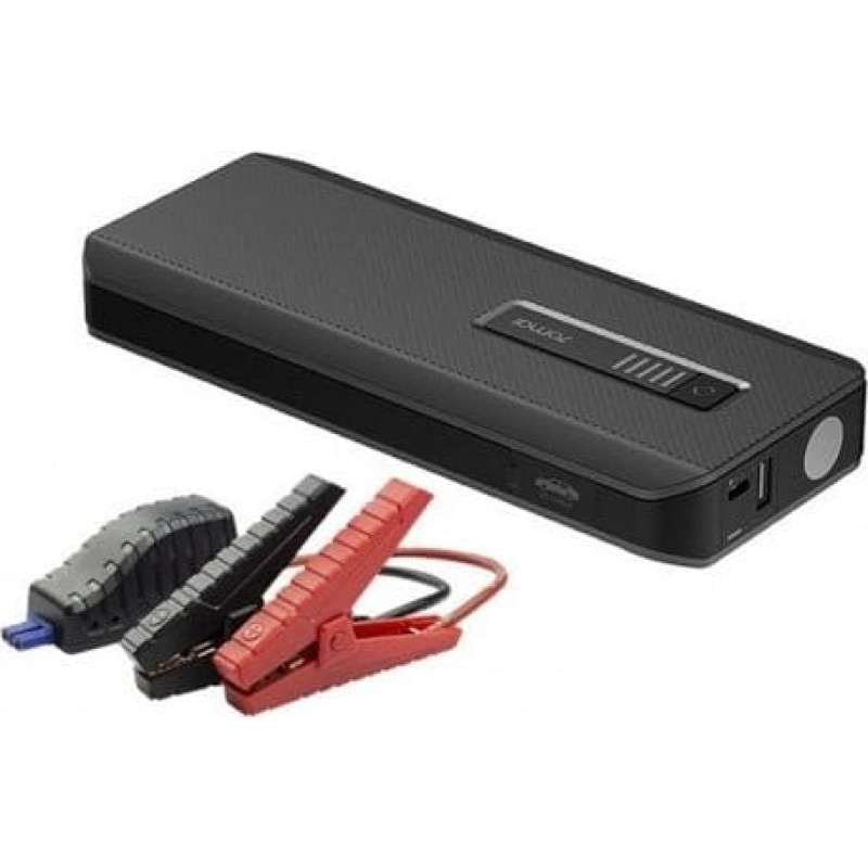 Xiaomi Rozrusznik Xiaomi 70mai PS06 Jump Starter Max Midrive- czarny