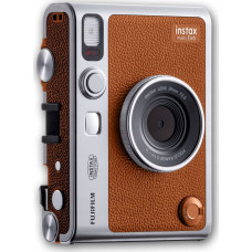 Fujifilm Aparat cyfrowy Fujifilm Fujifilm Camera 16812508 / INMEVBR Brown