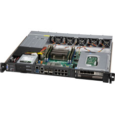 Supermicro Obudowa serwerowa SuperMicro SuperChassis 515M-R804