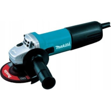 Makita Szlifierka Makita MAKITA SZLIF.KĄT.115  840W 9557HNRG