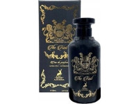 Maison Alhambra Perfumy Unisex Maison Alhambra EDP The Trail 100 ml