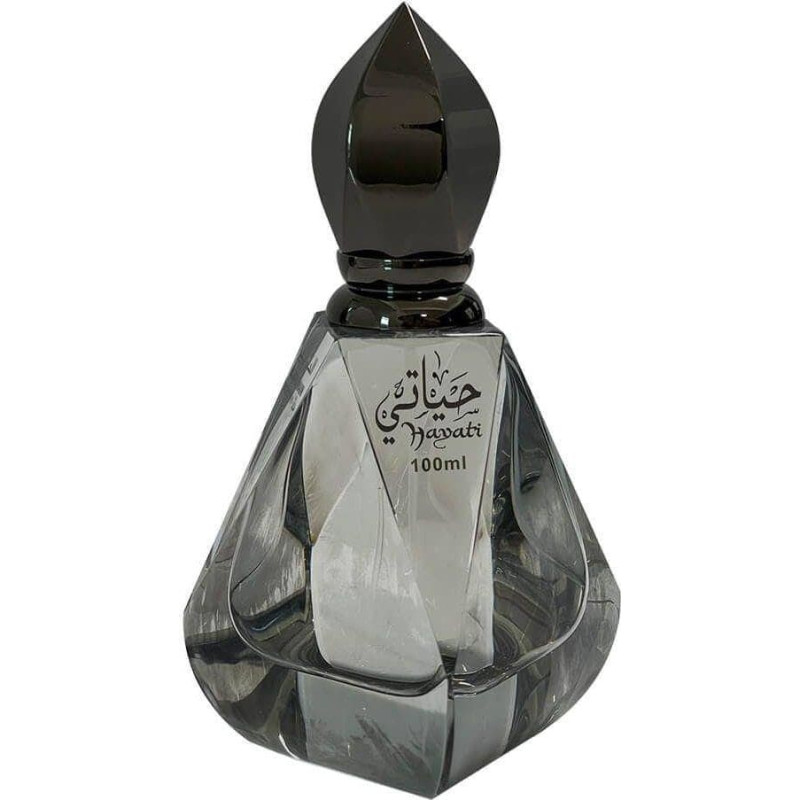 Al Haramain Al Harmain Hayati Unisex EDP 100ml