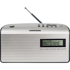 Grundig Radio Grundig Grundig Music 7000X DAB+ black/pearl