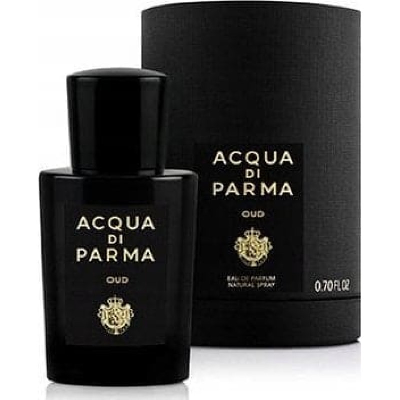 Alkotest ACQUA DI PARMA Colonia Oud EDP spray 20ml