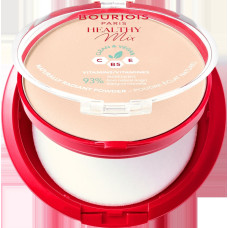 Noname BOURJOIS_Healthy Mix Clean & Vegan wegański puder matujący 01 Ivory 11g