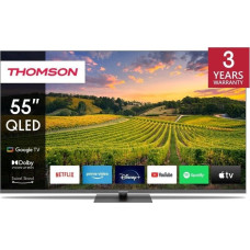 Thomson Telewizor Thomson TV SET LCD 55