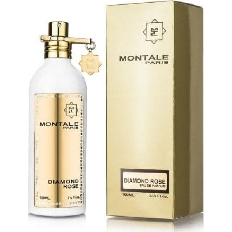 Montale Diamond Rose EDP 100 ml