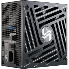 Seasonic FOCUS GX-1000-V4 1000W ATX3.1 (schwarz, 1x 12-Pin High Power GPU, 3x PCIe, Kabel-Management, 1000 Watt)