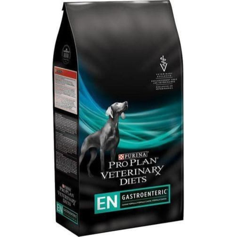 Purina Ppvd Canine En Gastrointestinal Pies 1.5kg