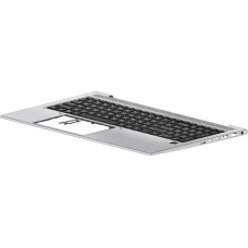 HP Pamięć do laptopa HP Top Cover W/Keyboard CP+PS BL