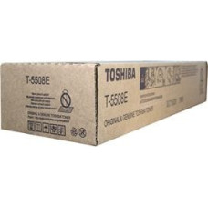 Toshiba Toner Toshiba Toner T-5508 Black (6AK00000342)