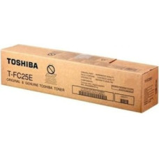 Toshiba Toner Toshiba Toner T-FC25EM, magenta (6AJ00000078)