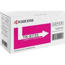 Kyocera Toner Kyocera KYOCERA Toner magenta 40.000S.