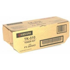 Kyocera Toner Kyocera toner TK-310 Black