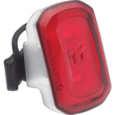 Blackburn Lampka tylna CLICK USB 20 lumenów biała (BBN-7074704)