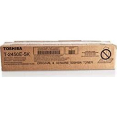 Toshiba Toner Toshiba Toner Toshiba T-24505K do e-Studio 195/223/225 | 5 900 str. | black